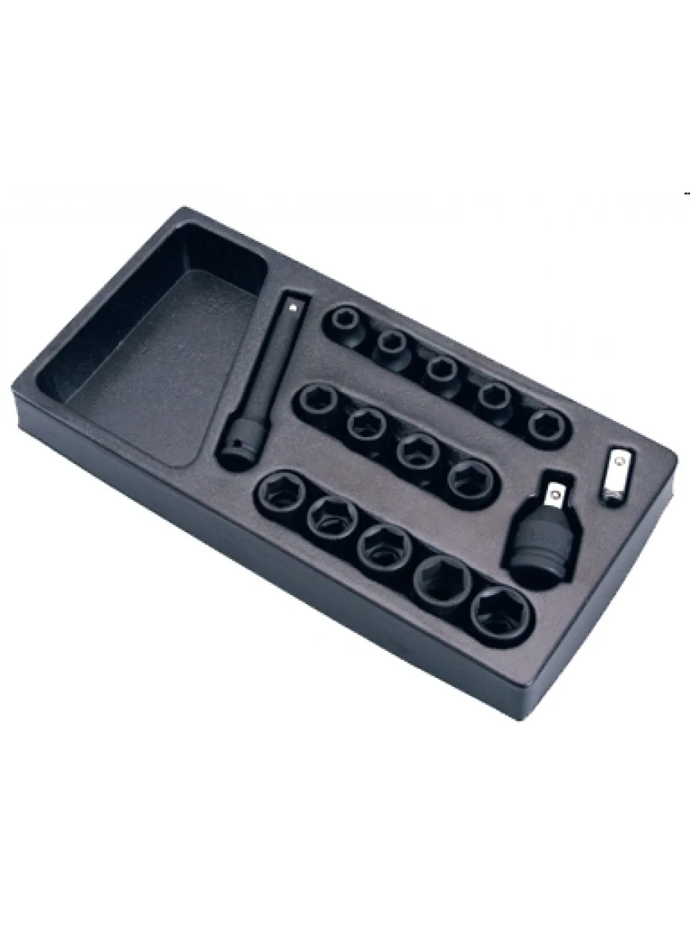 Ложементы для торцевых головок