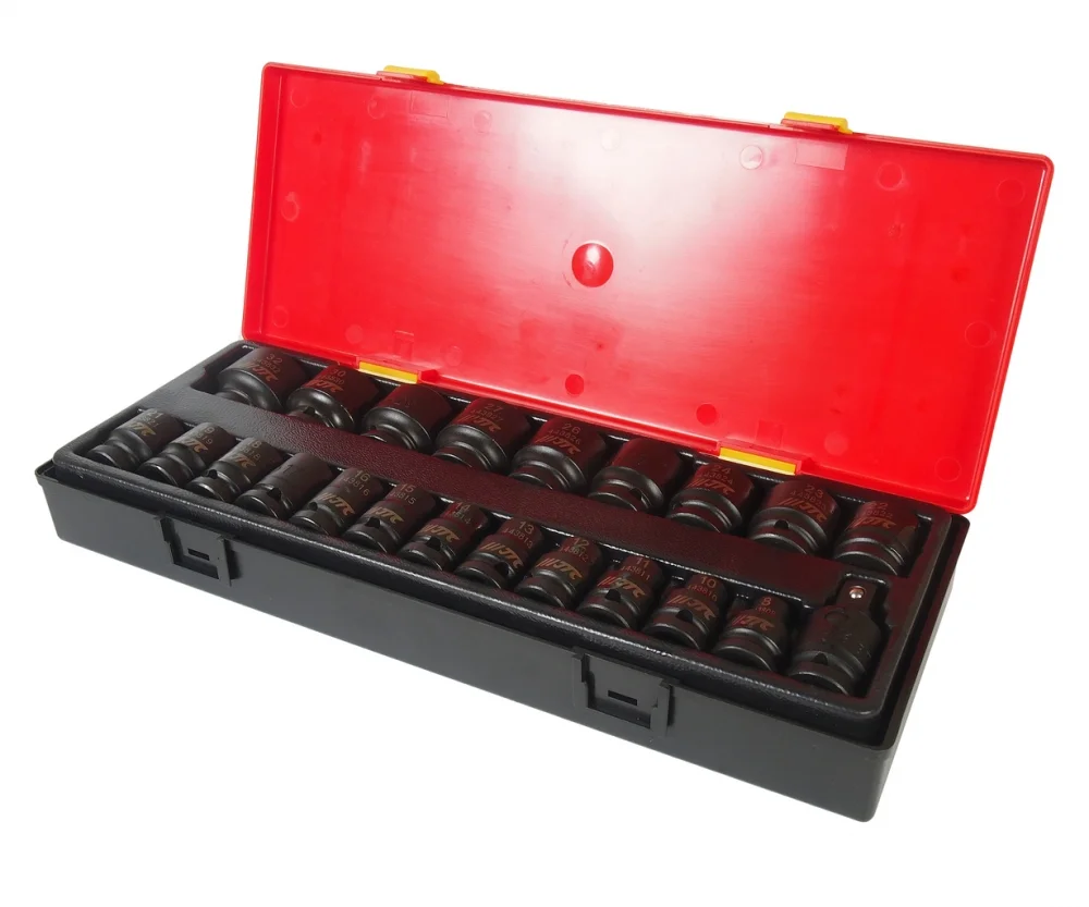 Ложементы для ударных головок