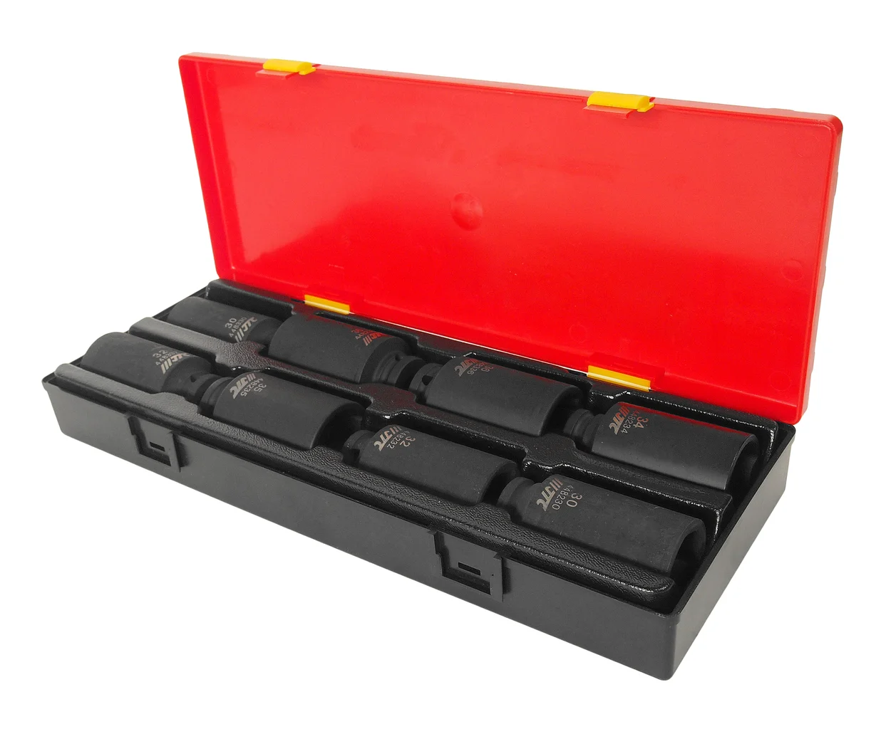 Ложементы для ударных головок