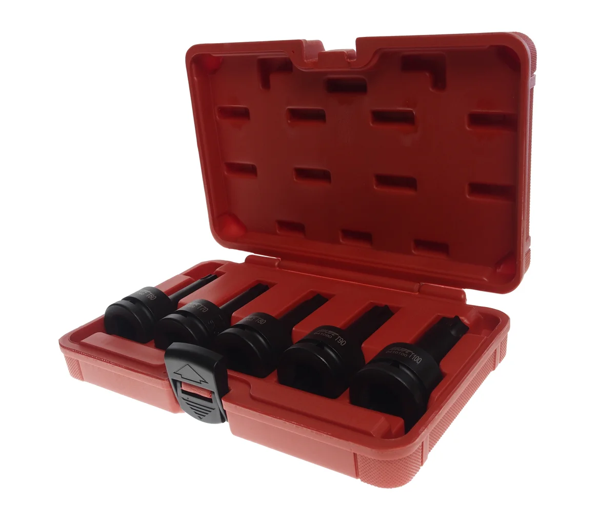 Ложементы для ударных головок