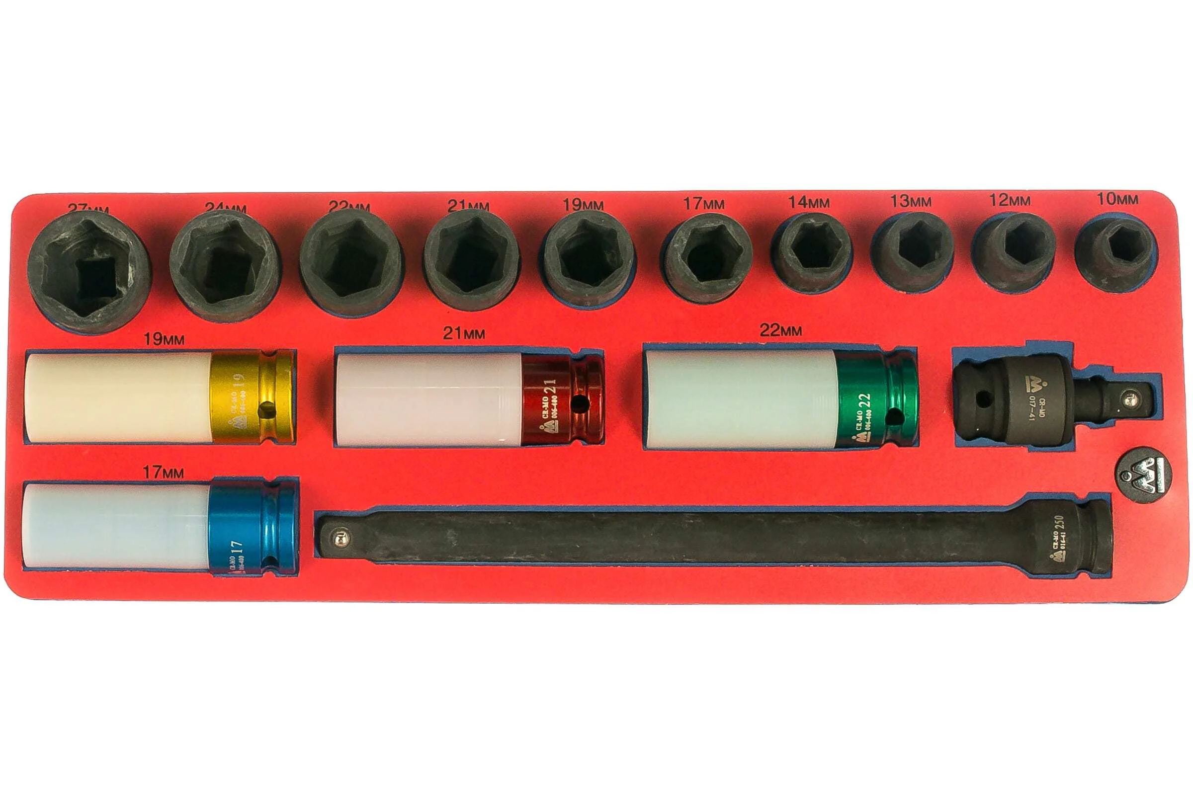 Ложементы для ударных головок