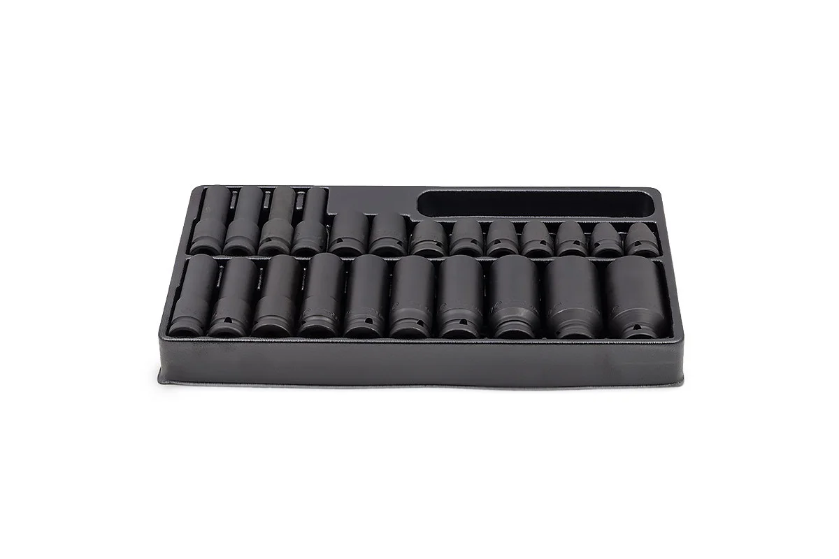 Ложементы для ударных головок