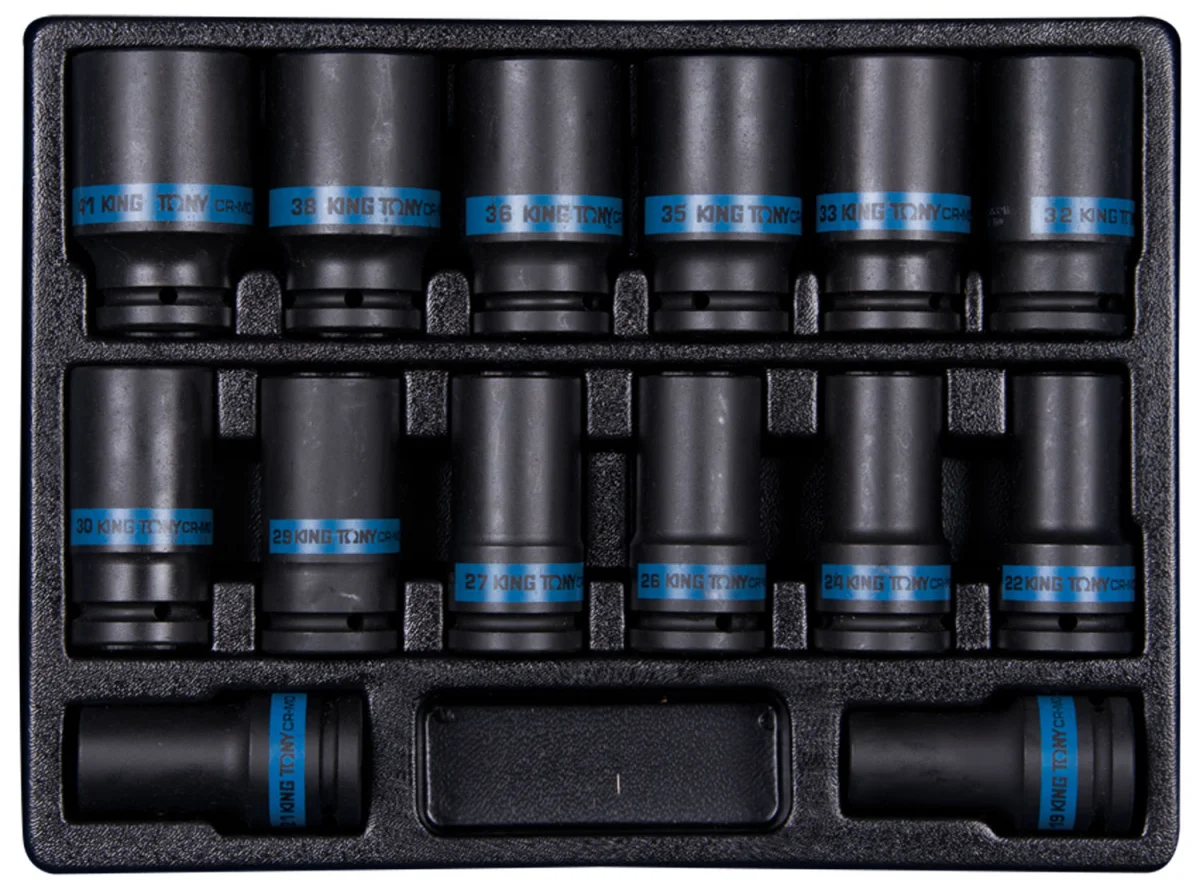 Ложементы для ударных головок