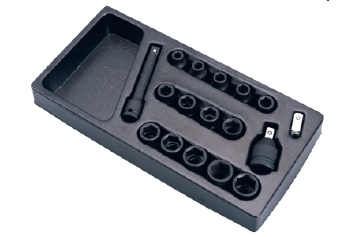 Ложементы для ударных головок