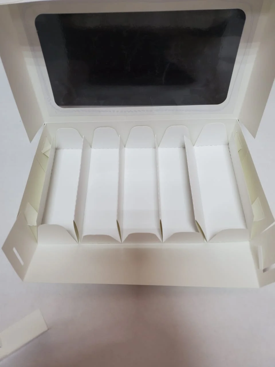 Ложементы для ящиков