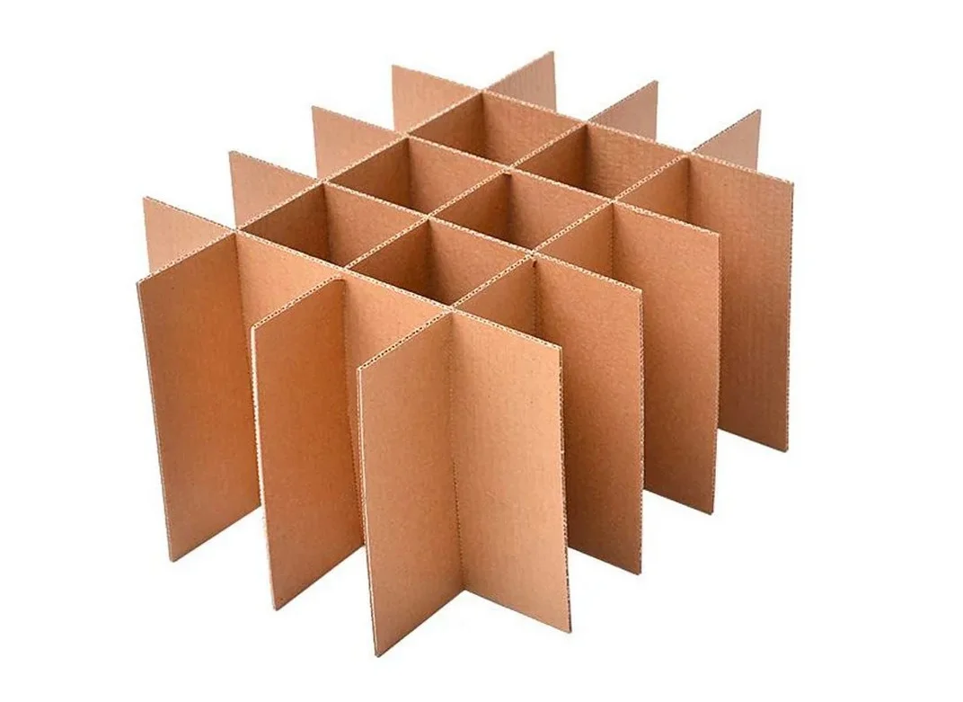 Ложементы для ящиков