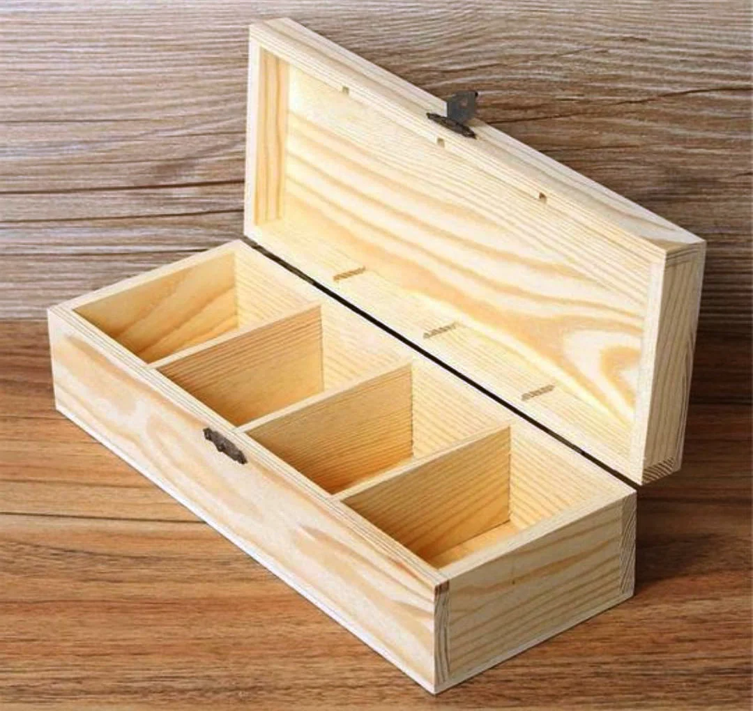 Ложементы из дерева