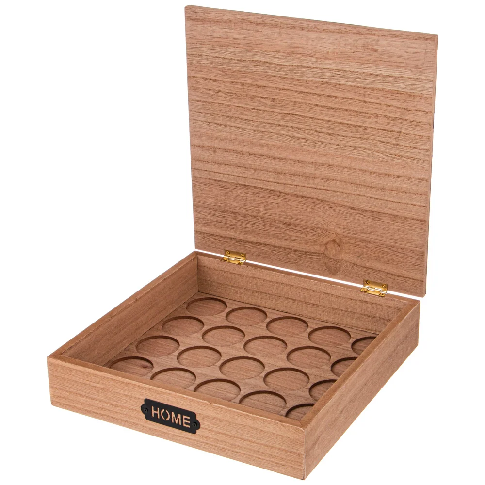 Ложементы из дерева