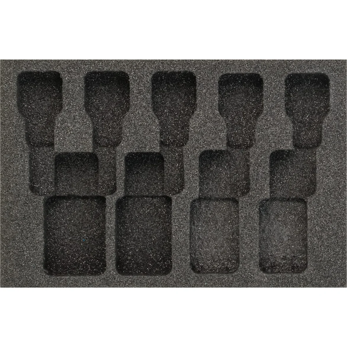 Ложементы из ЭВА