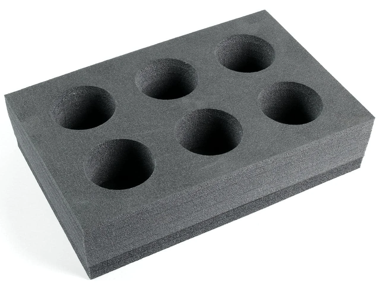 Ложементы из ЭВА