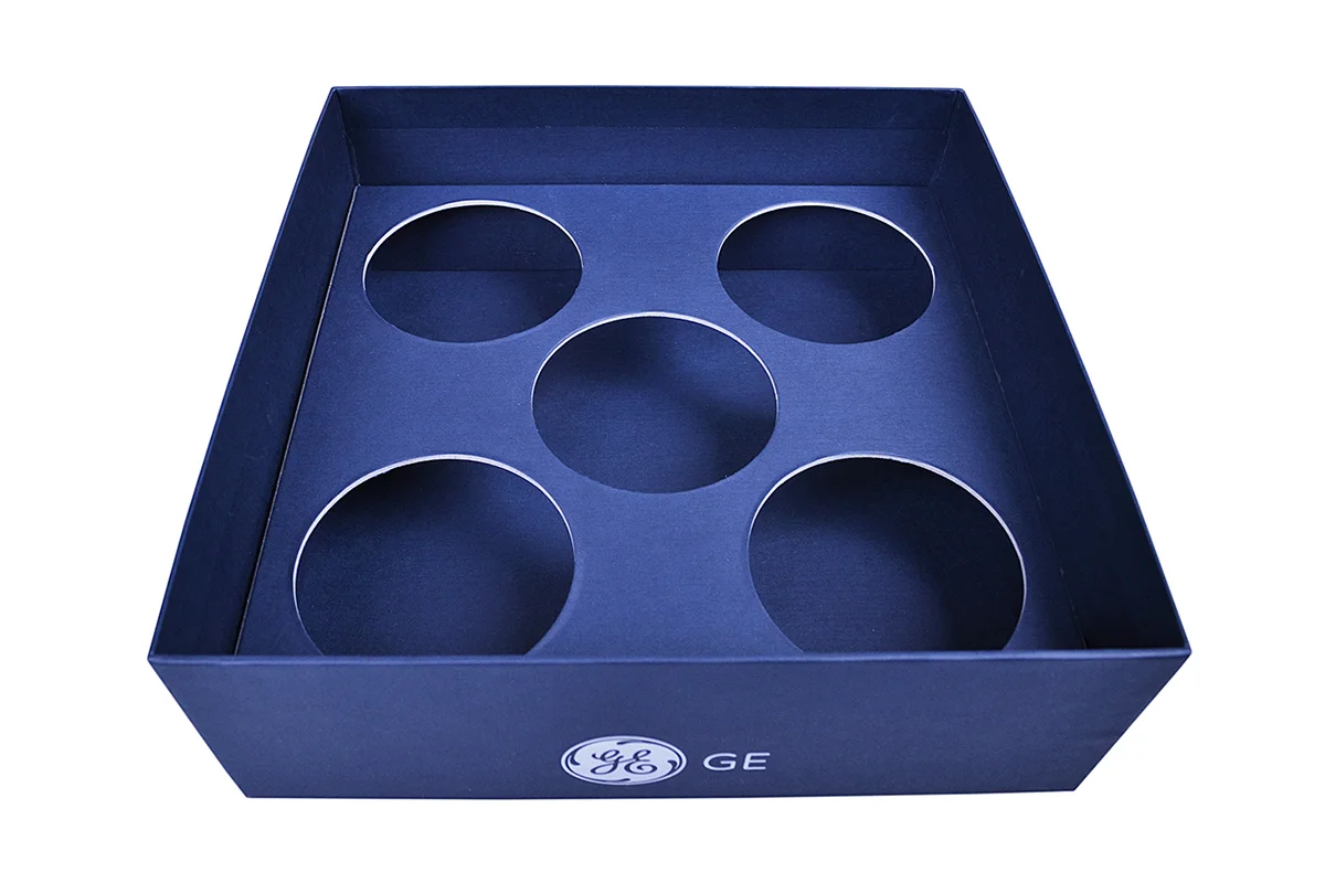 Ложементы из МГК