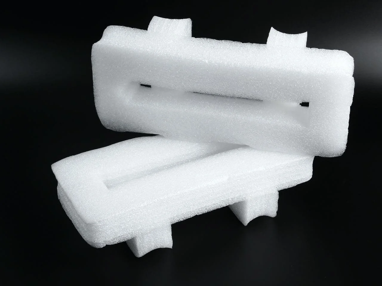 Ложементы из пены