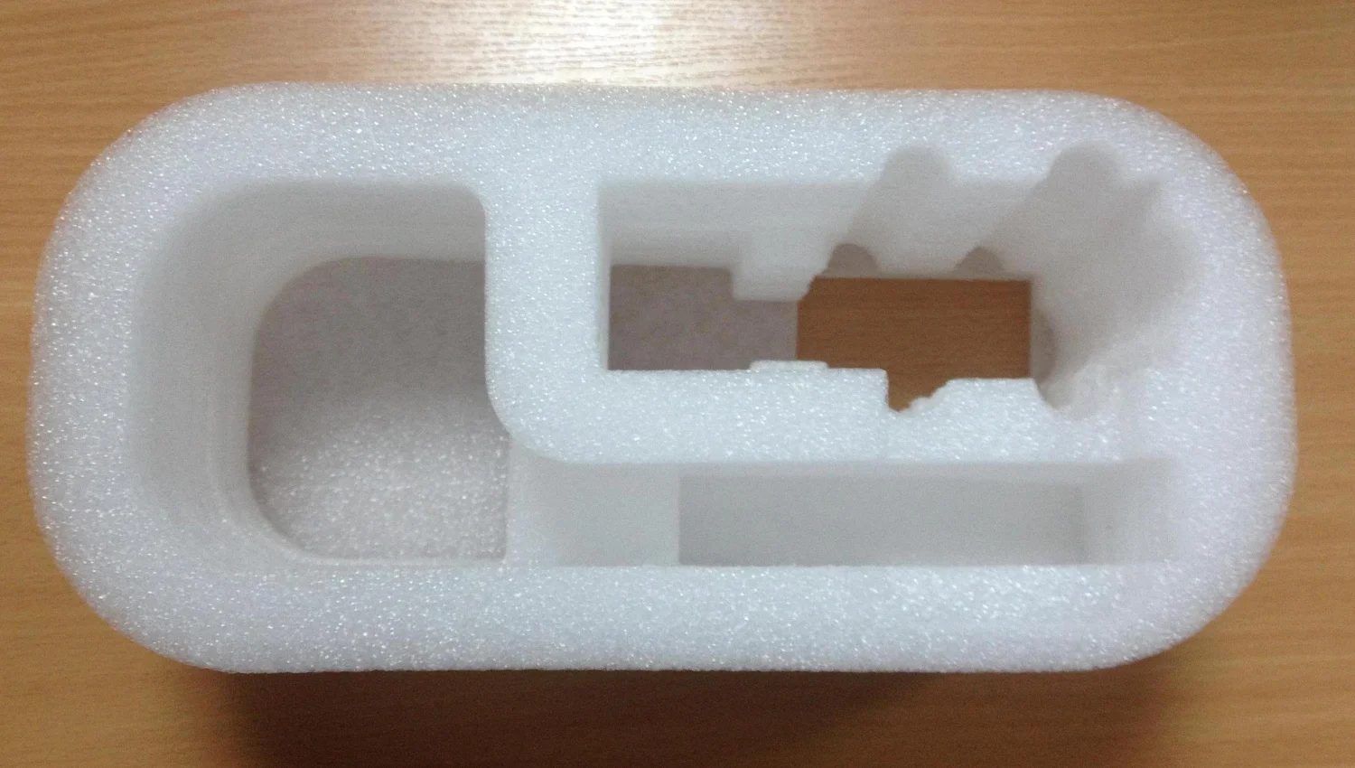 Ложементы из пены