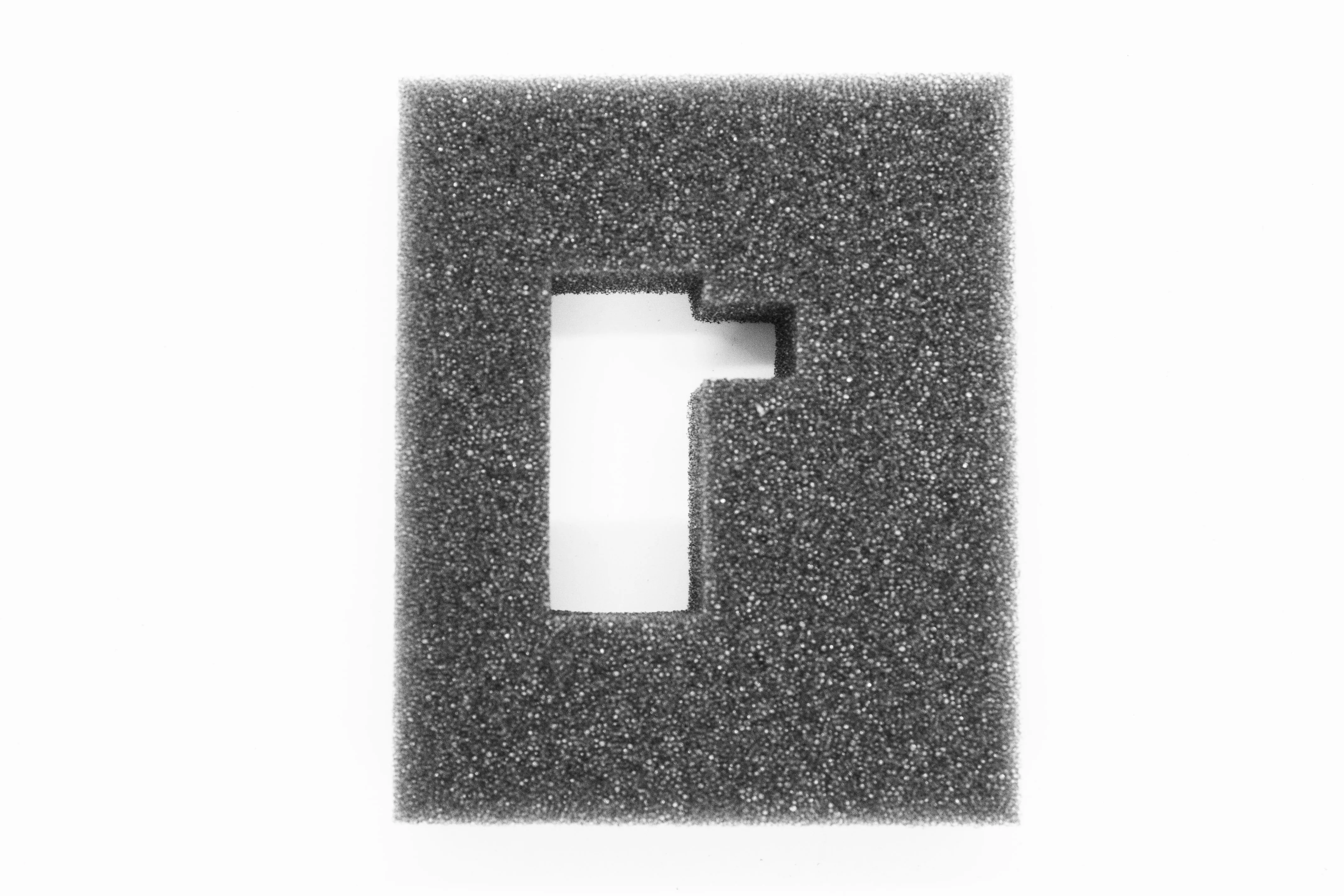 Ложементы из пены