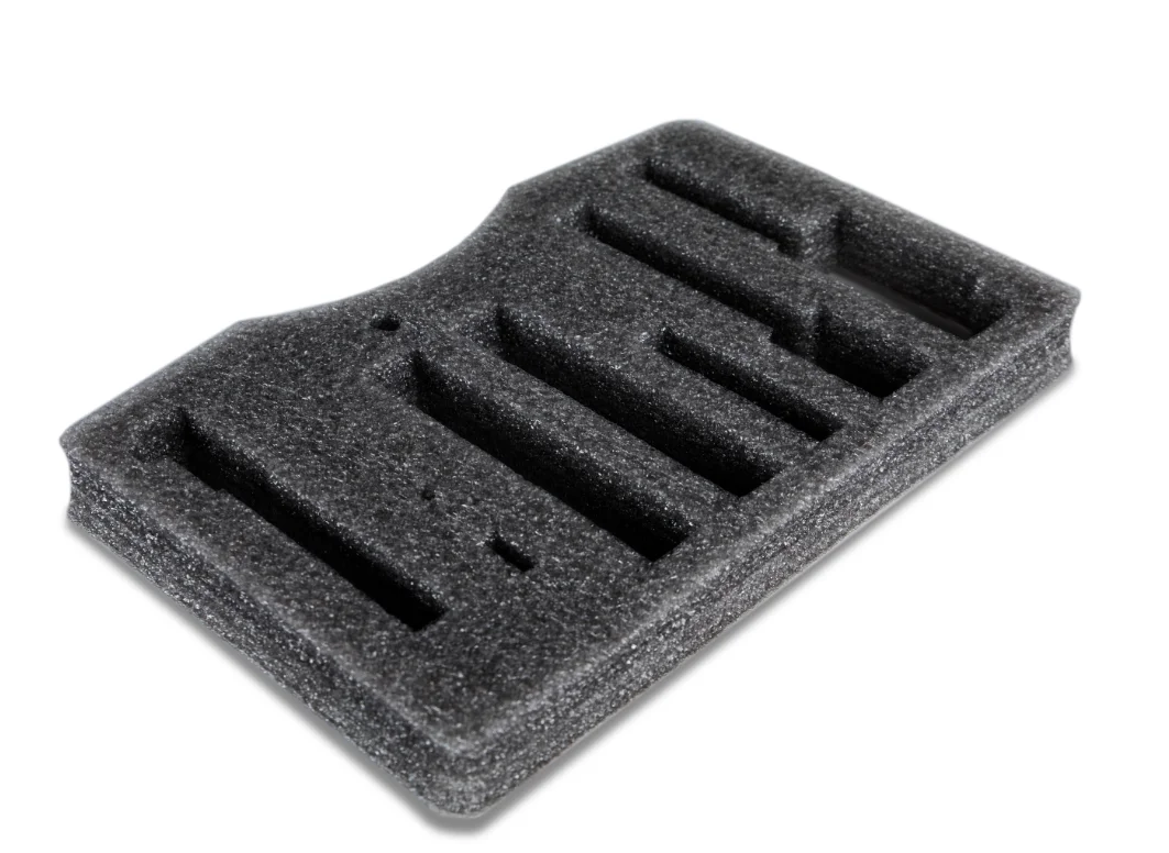 Ложементы из полиэтилена