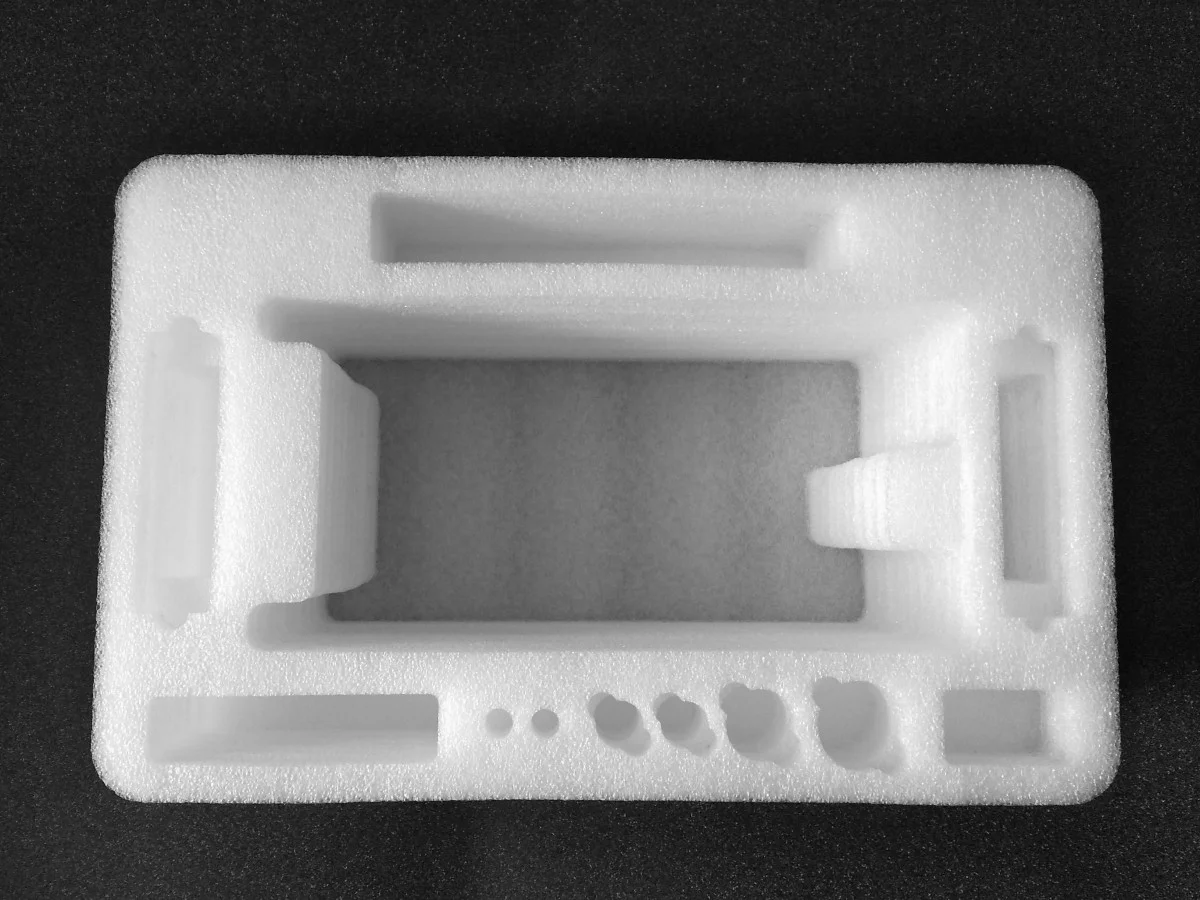 Ложементы из полиэтилена