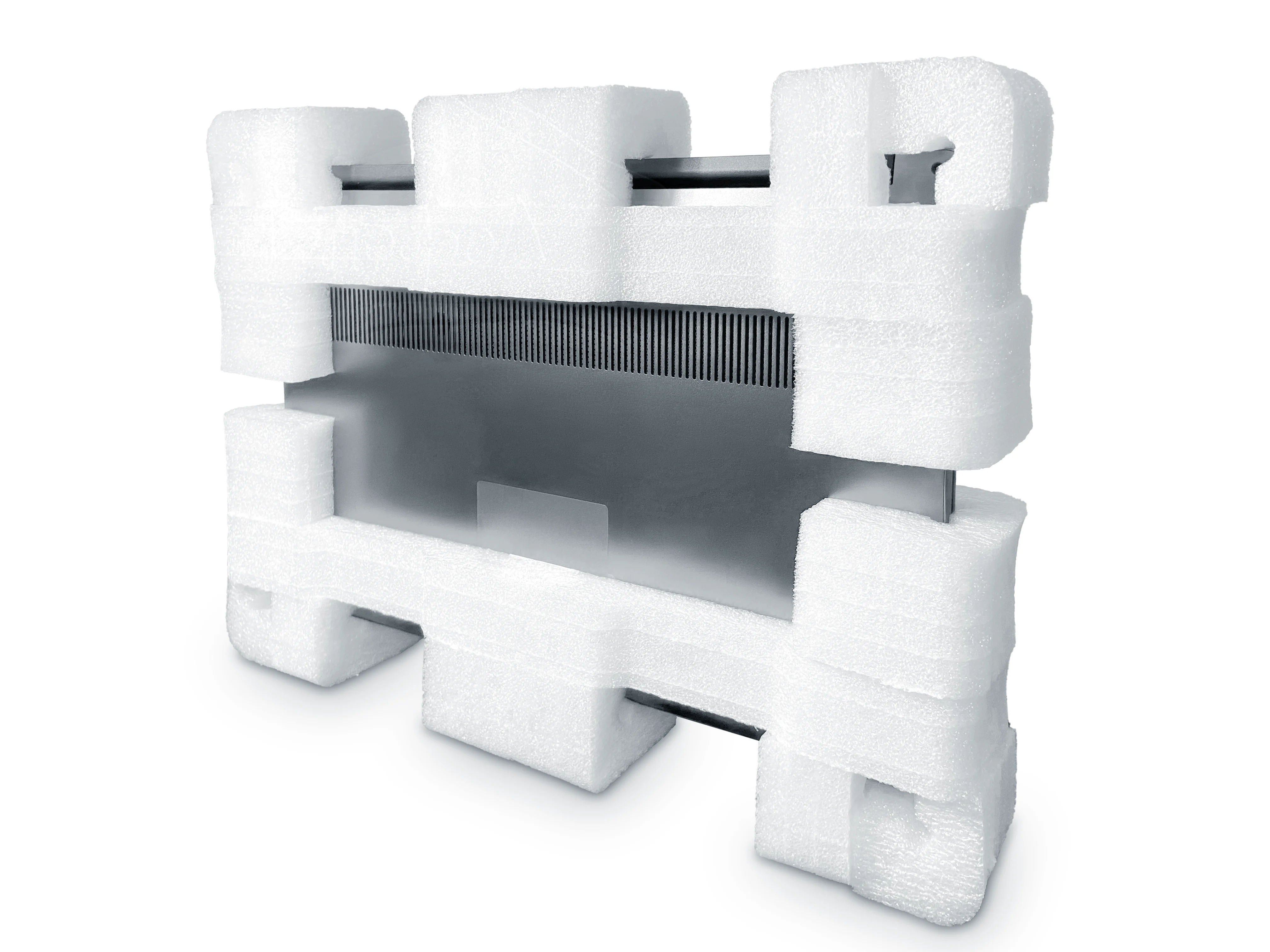 Ложементы из полиэтилена