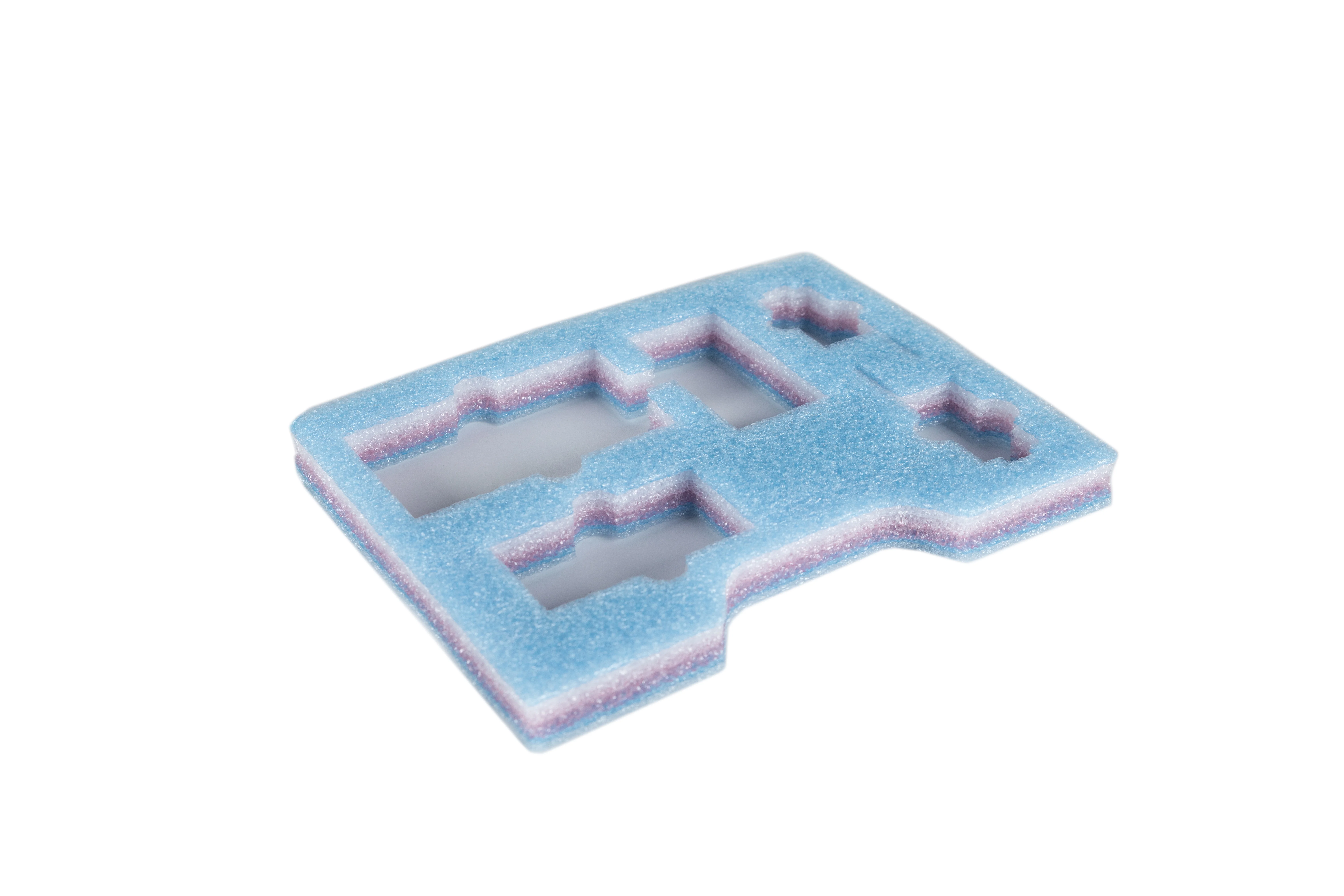 Ложементы из полиэтилена