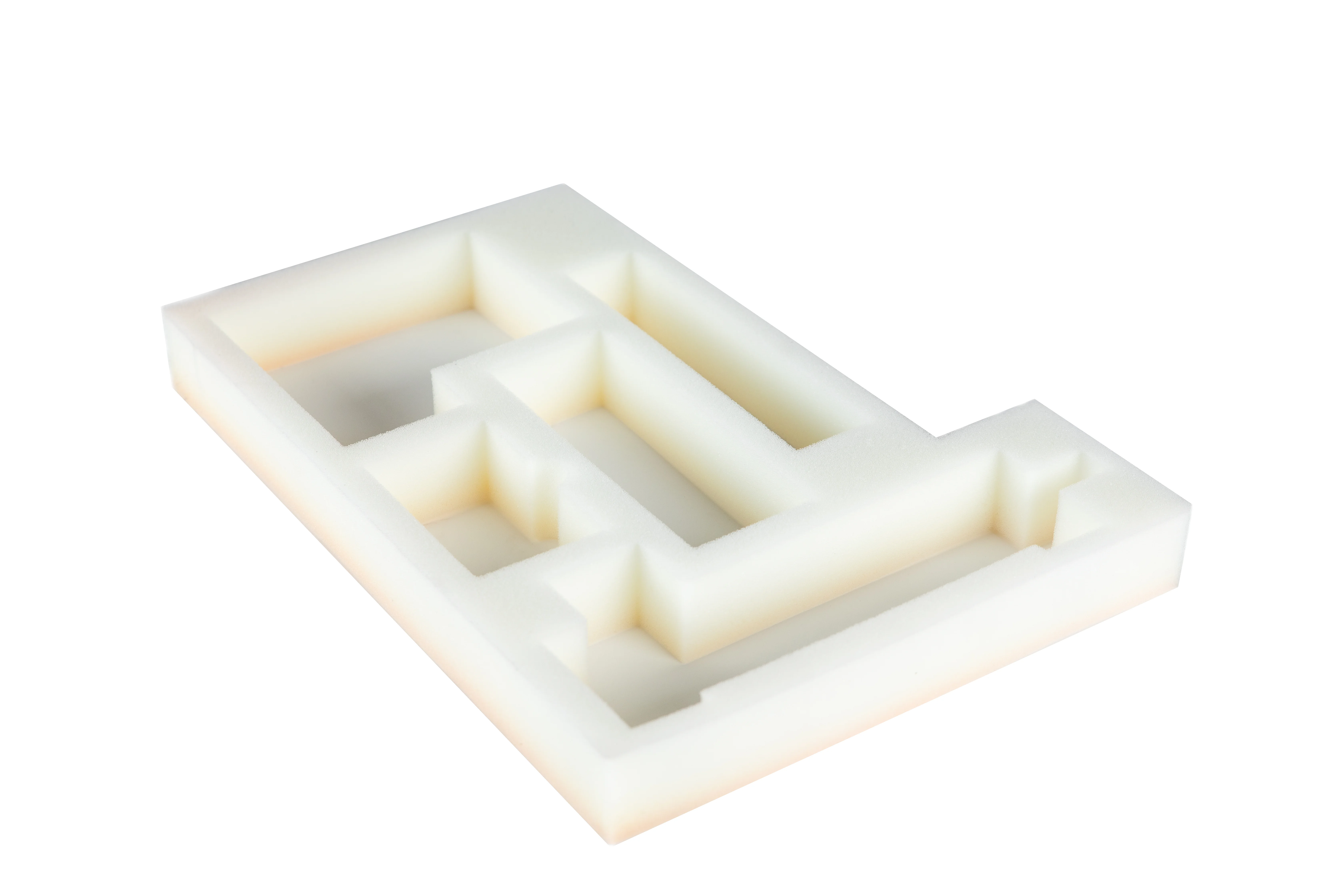 Ложементы из полиэтилена