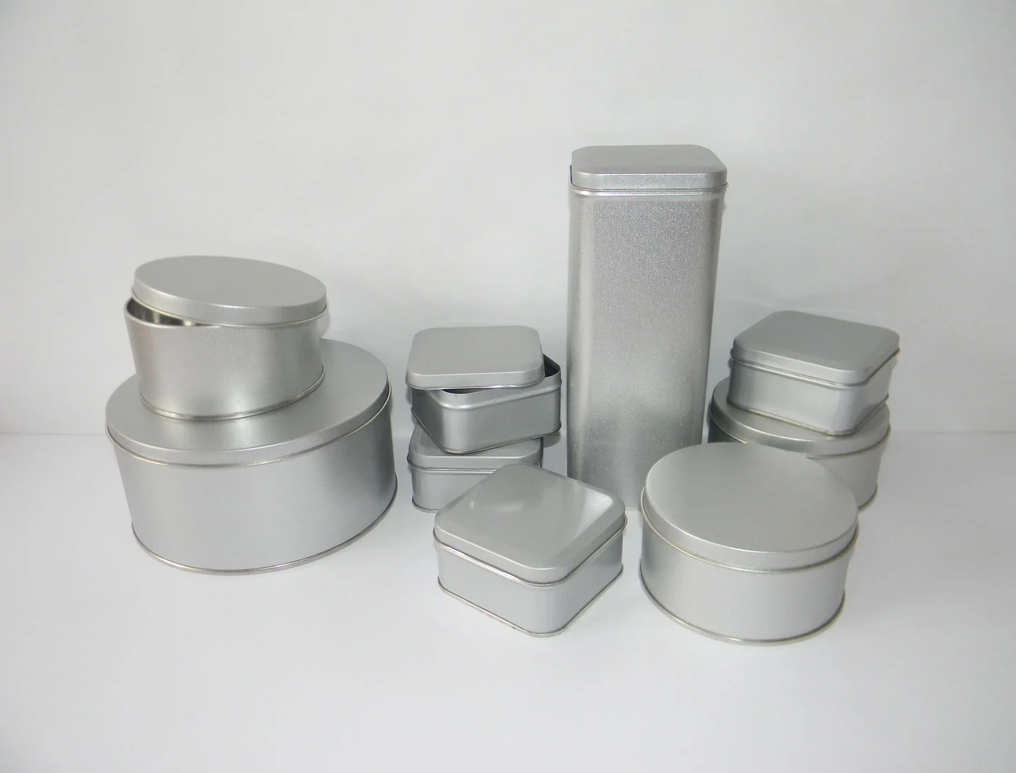 Металлические ложементы