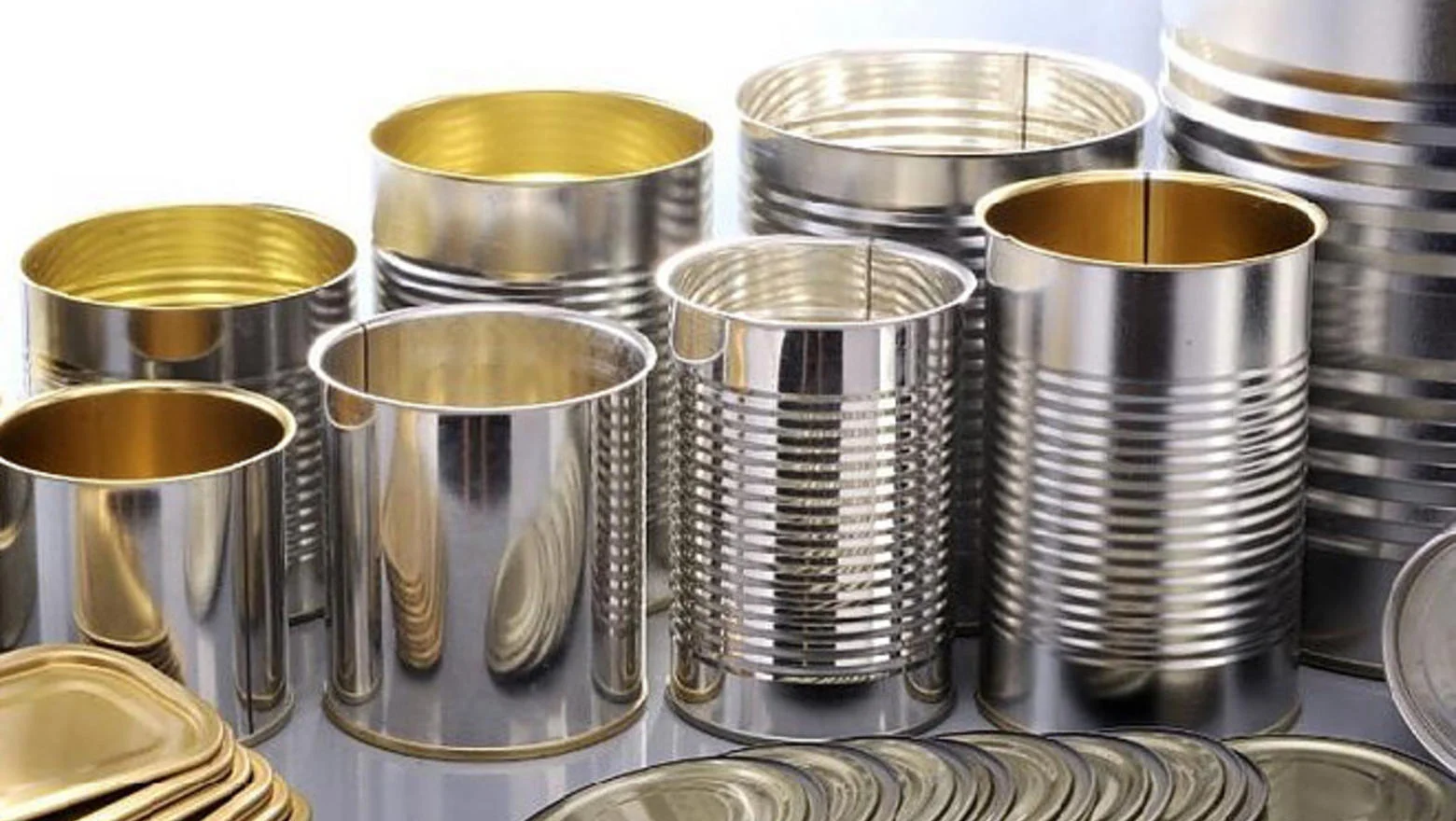 Металлические ложементы