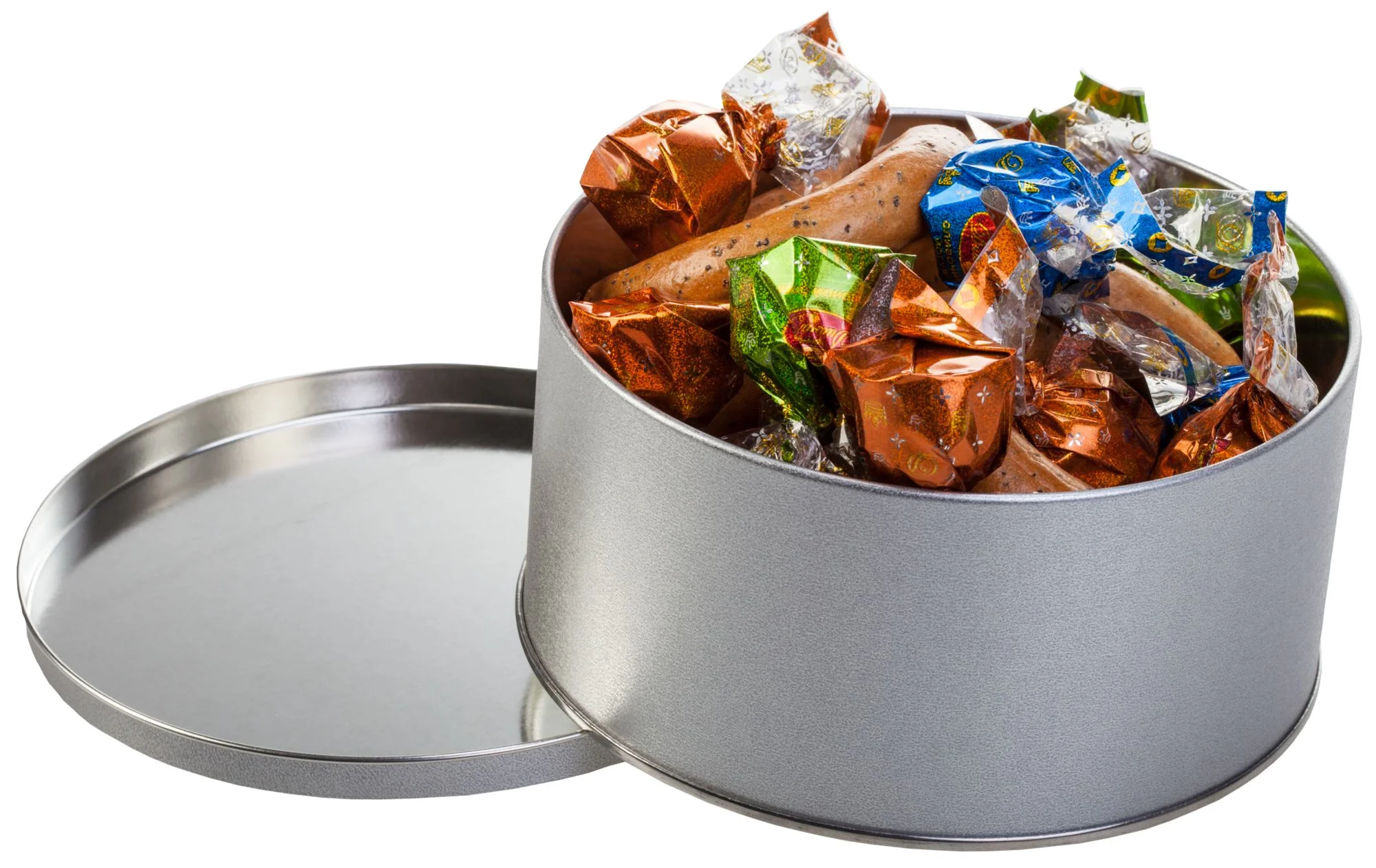 Металлические ложементы