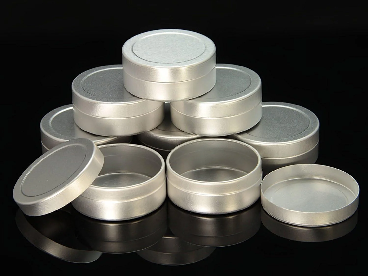 Металлические ложементы