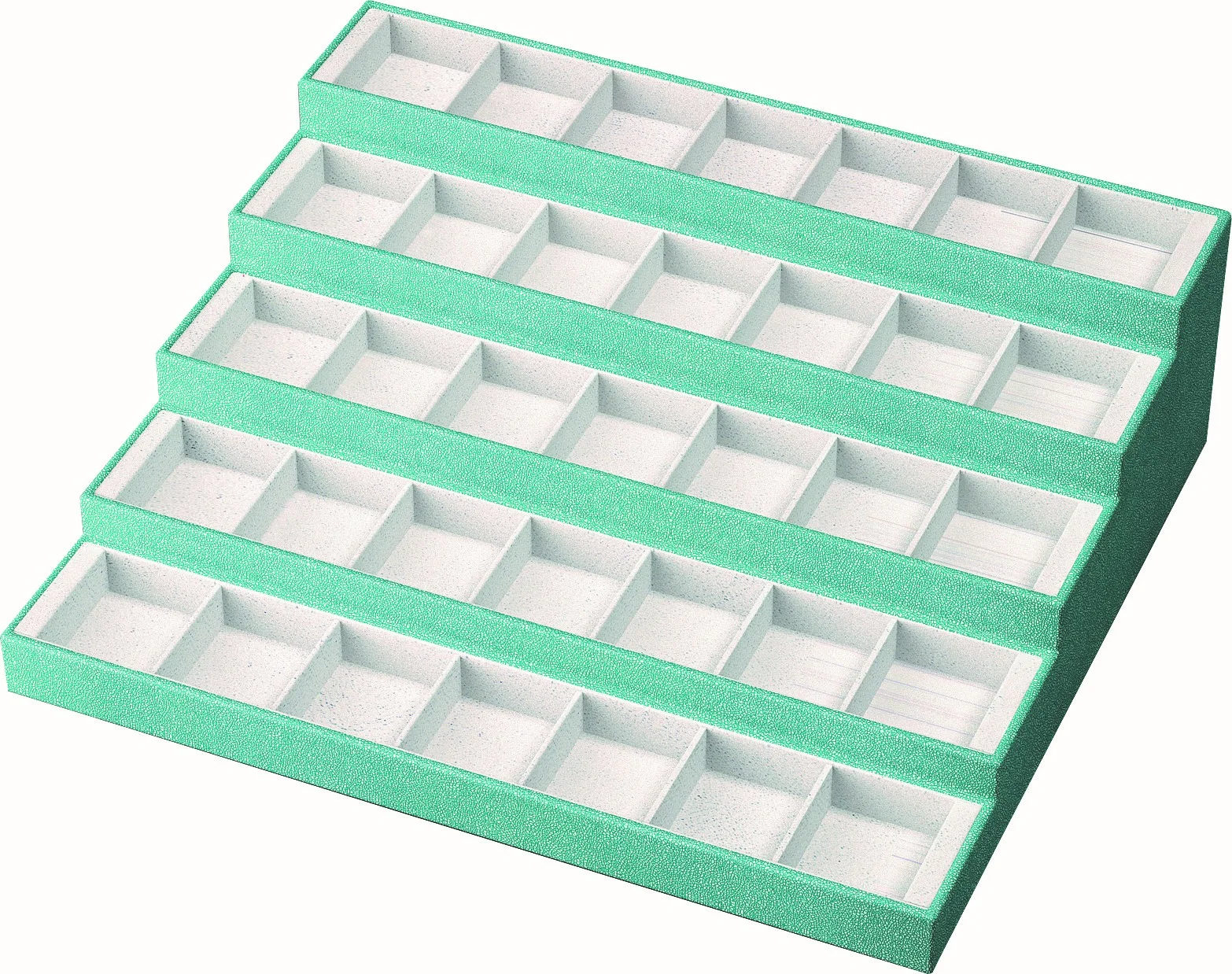 Модульные ложементы