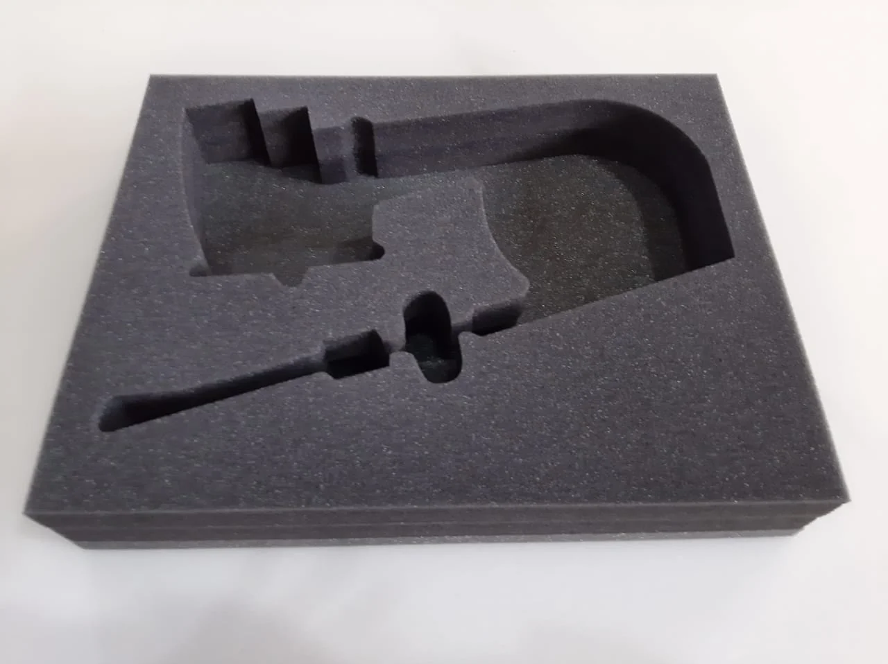 Модульные ложементы