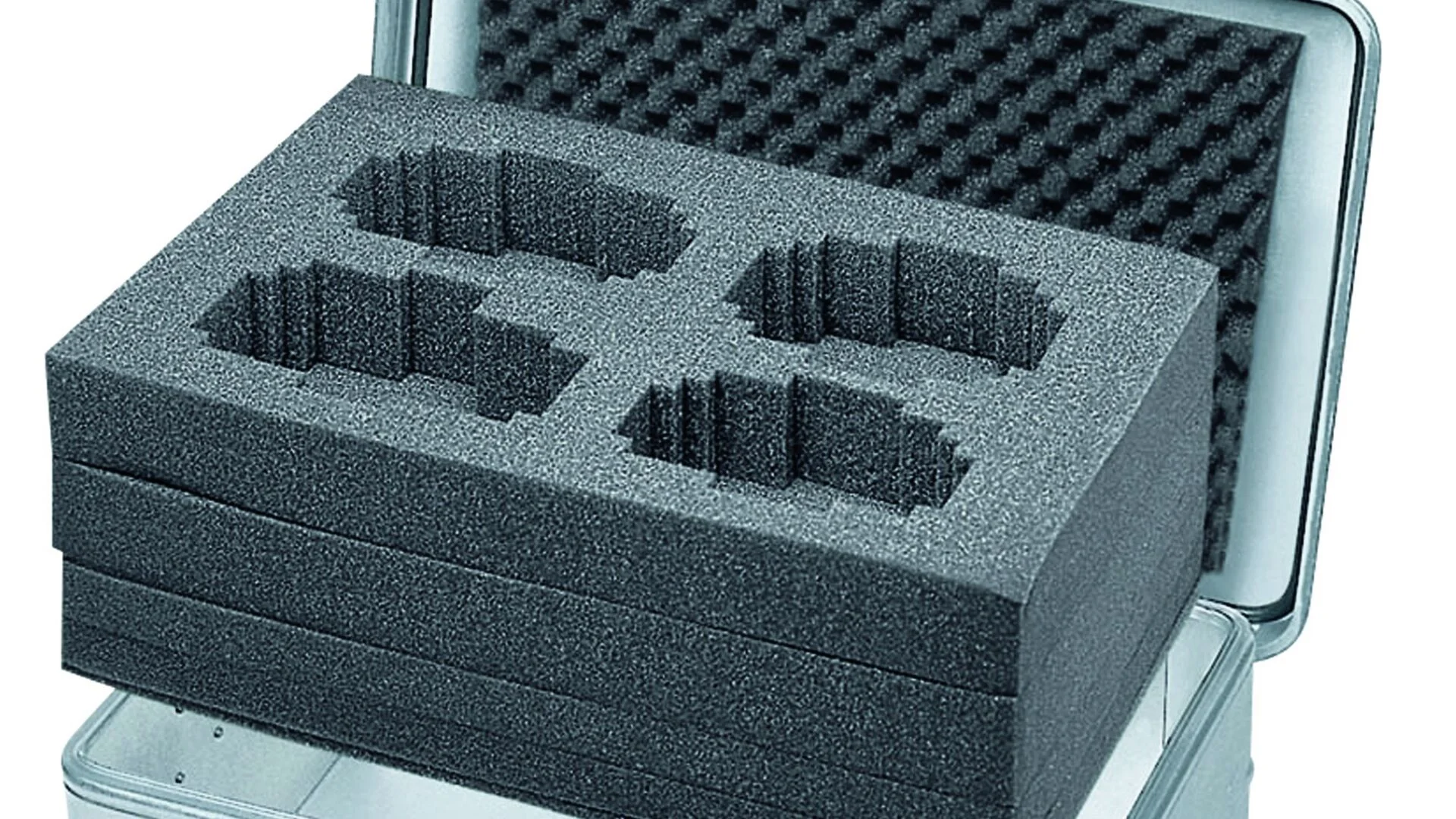 Модульные ложементы