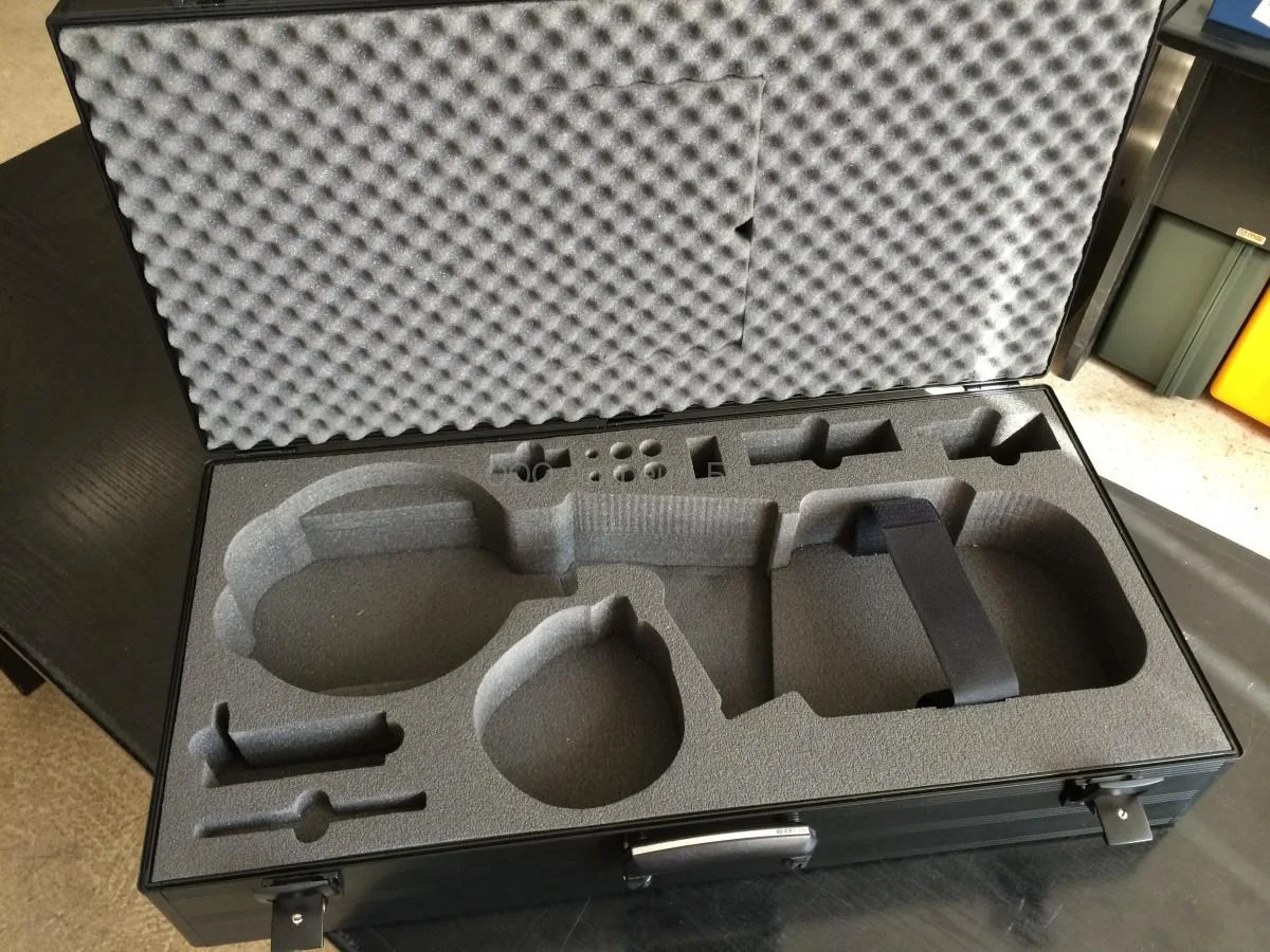 Оптические ложементы