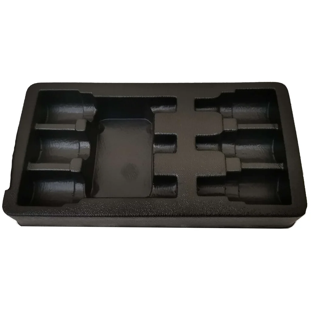 Оптические ложементы