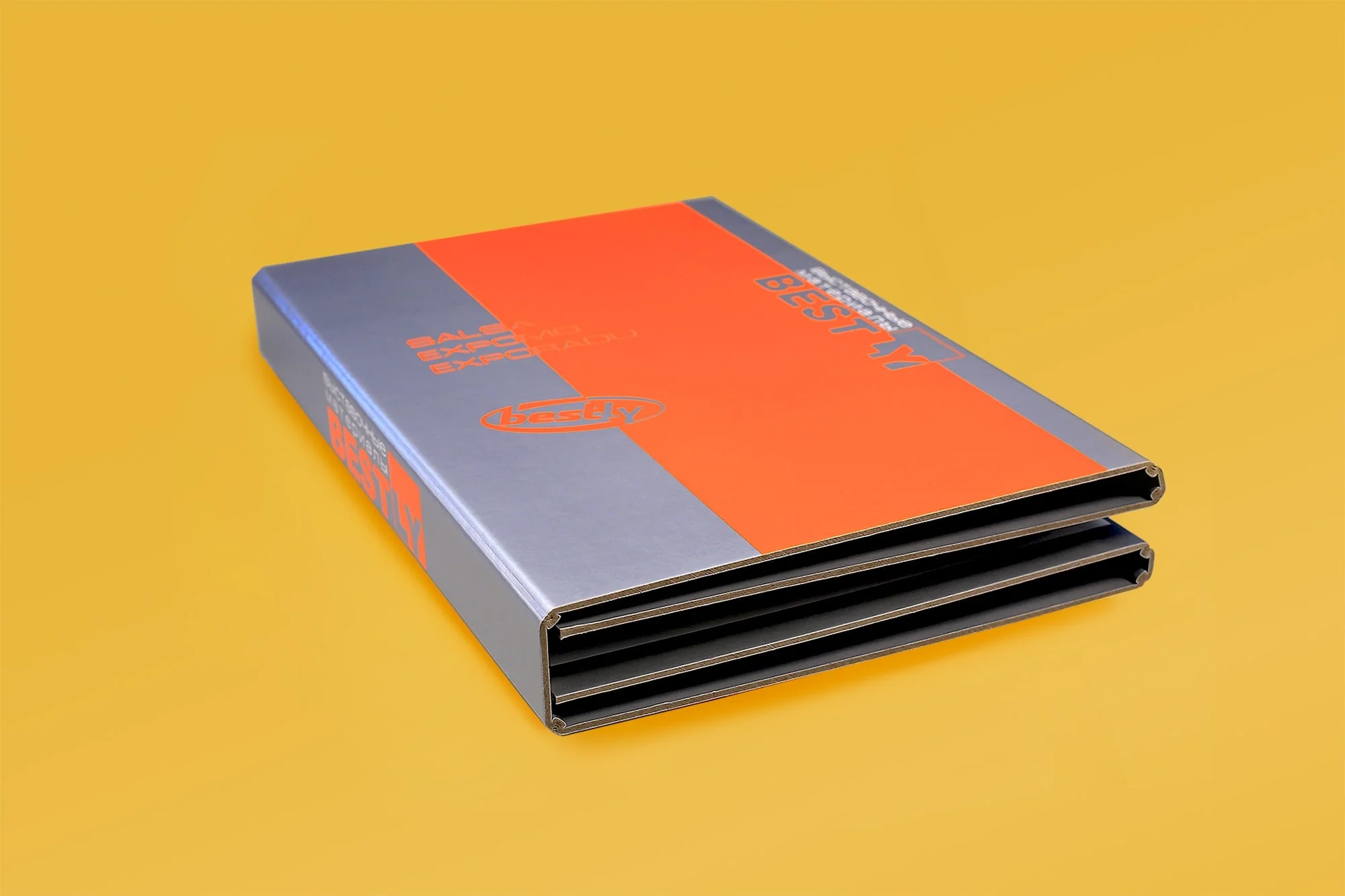 Папки для образцов