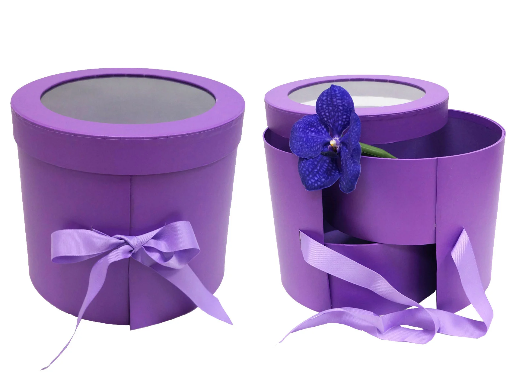 Подарочные коробки-трансформер