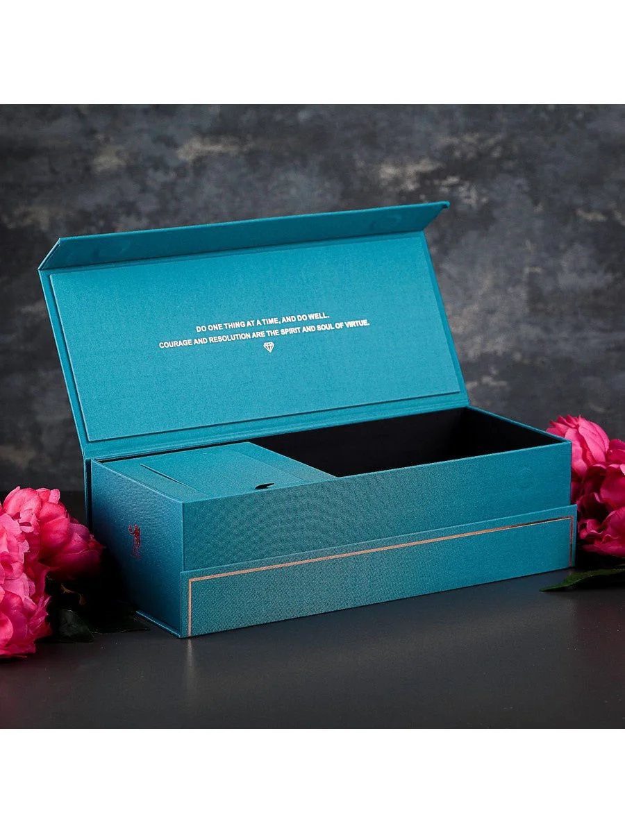 Подарочные коробки-трансформер