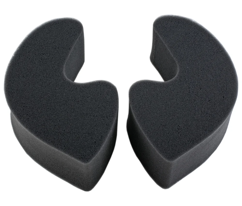 Поролоновые ложементы