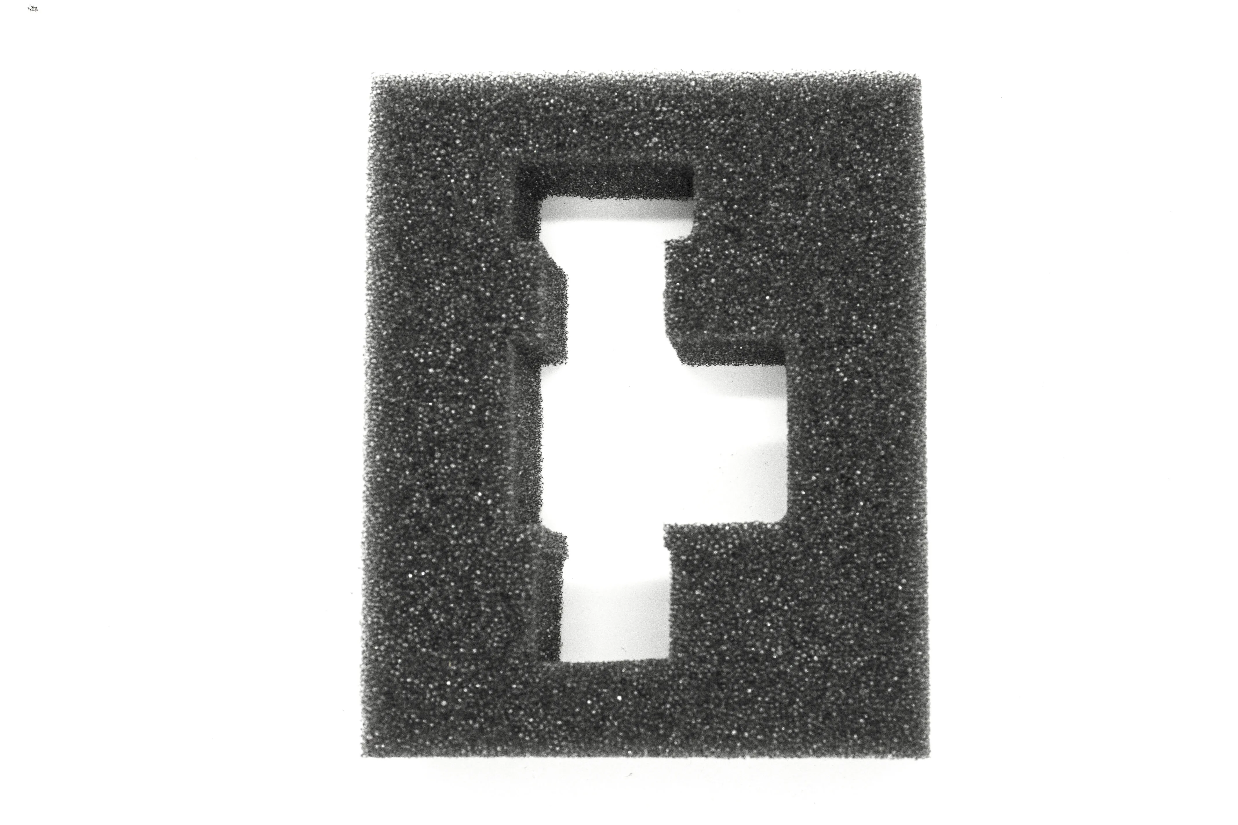 Поролоновые ложементы