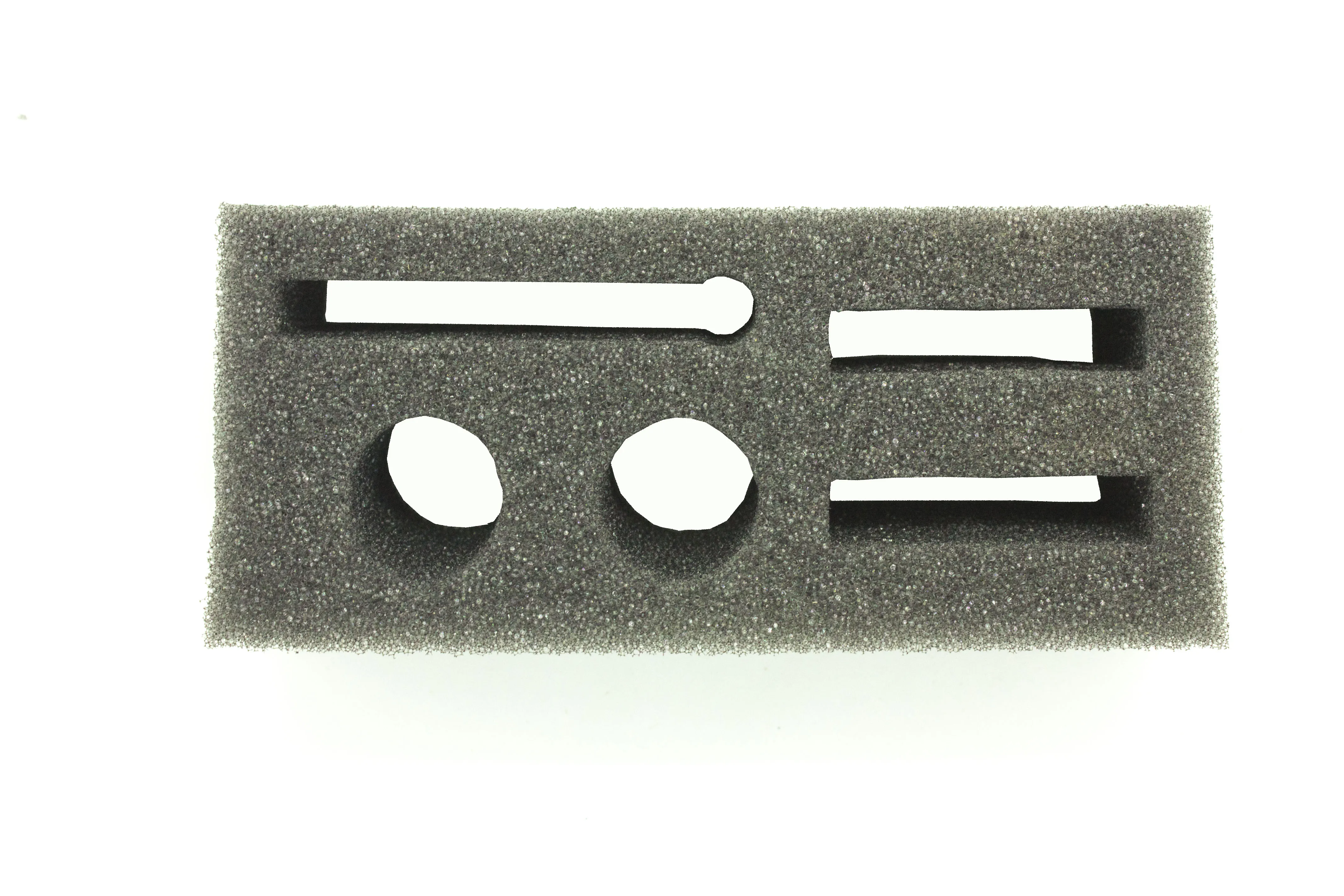 Поролоновые ложементы