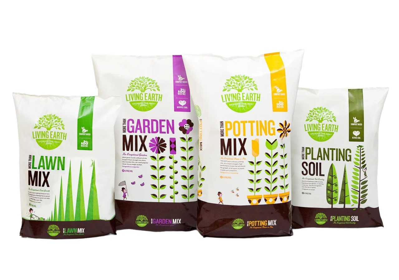 Упаковка для образцов грунта