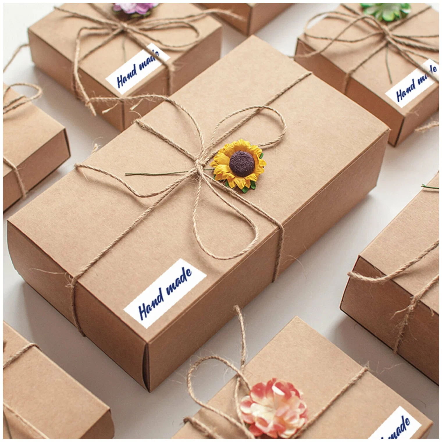 Упаковка для подарков