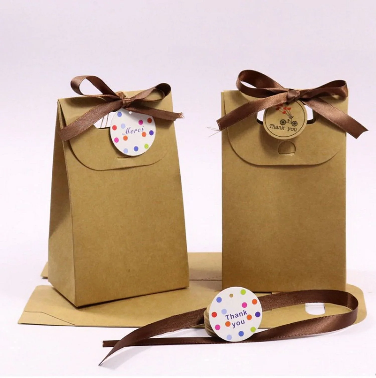 Упаковка для подарков