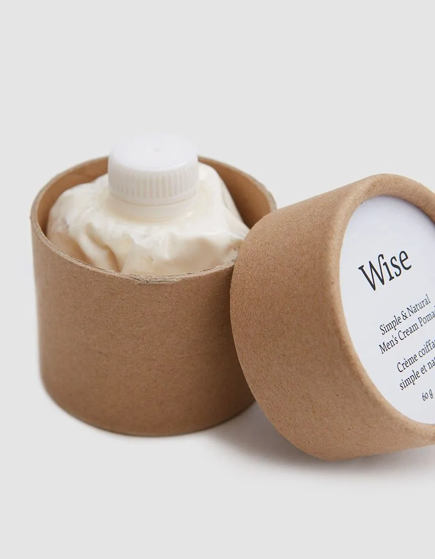 Биоразлагаемая упаковка для косметики