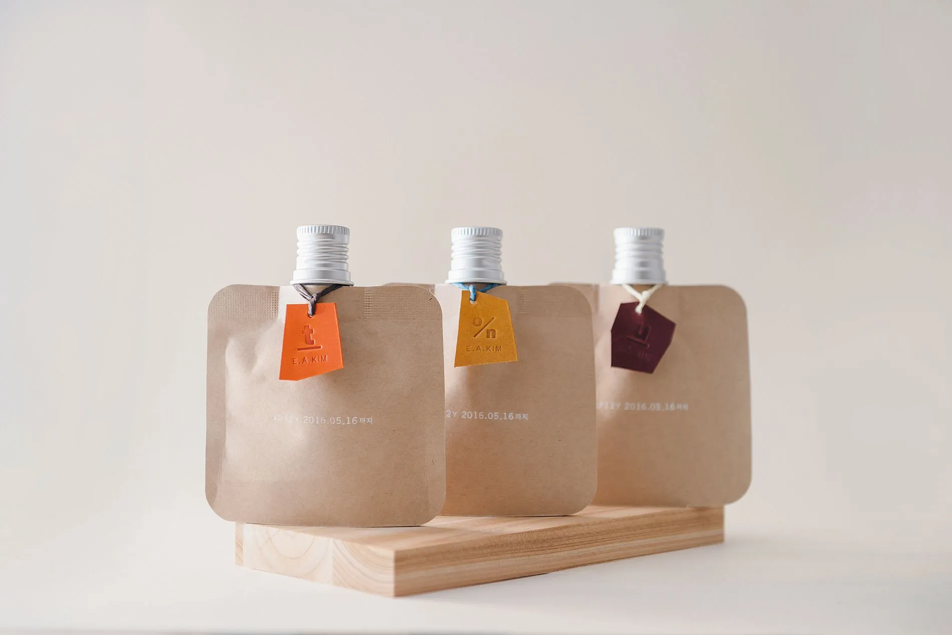 Биоразлагаемая упаковка для косметики