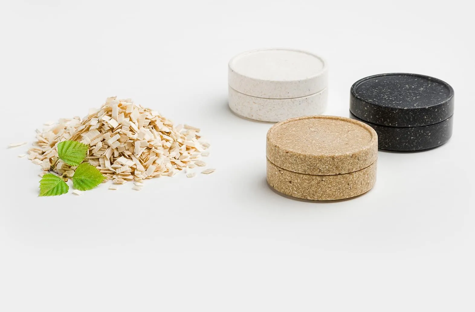 Биоразлагаемая упаковка для косметики