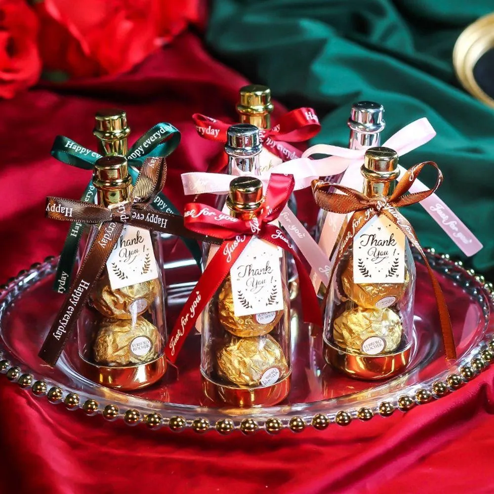 Мини упаковка для конфет