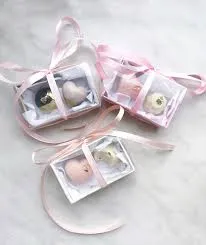 Мини упаковка для конфет