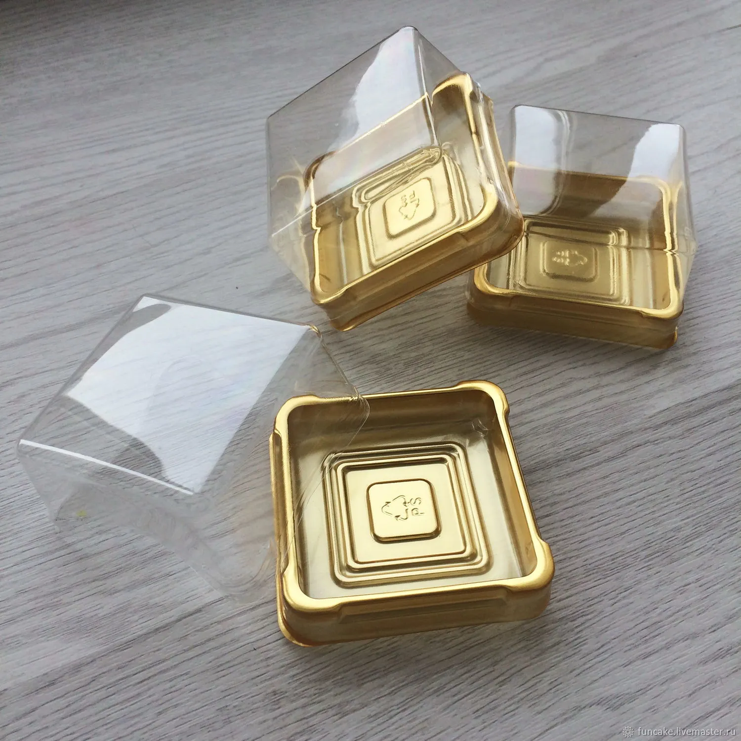 Мини упаковка для конфет