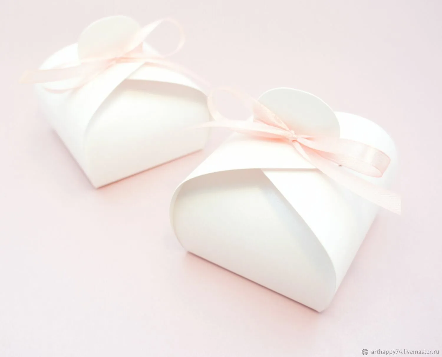 Мини упаковка для конфет