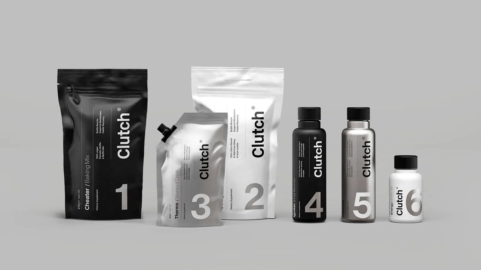 Мягкая упаковка для косметики