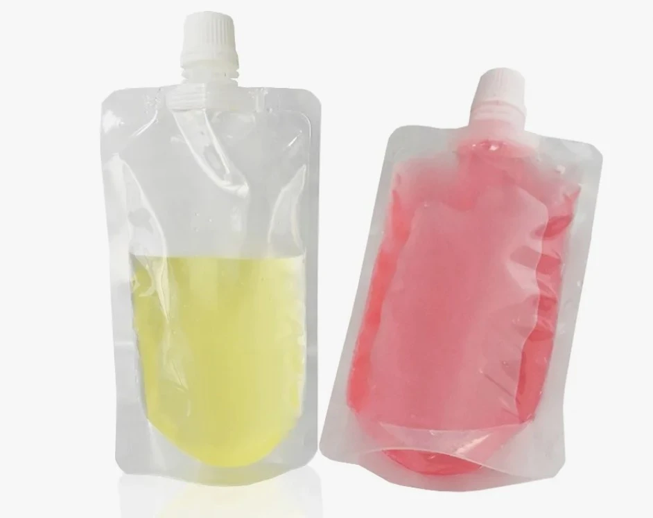 Мягкая упаковка для косметики